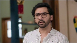 Udne Ki Aasha - 13th July 2025